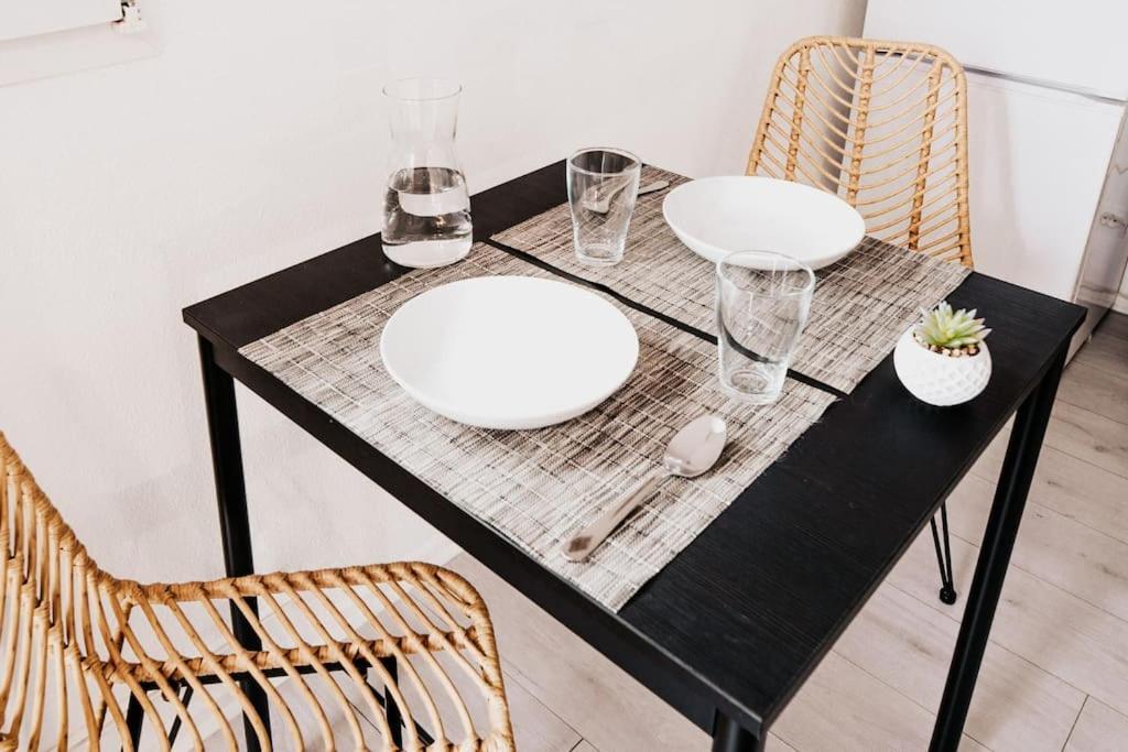 L'Alto - Toulousecozyflat - Centre- Parking - Metro Apartment ภายนอก รูปภาพ